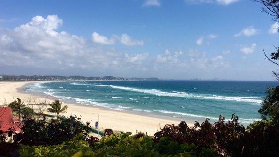 Kirra Beach